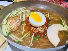 -花味·自助烤肉(雨花客厅店)