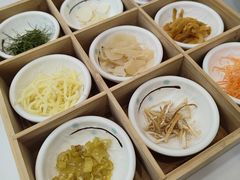 -祈胜邨•顺德鱼生•顺德菜(容桂店)
