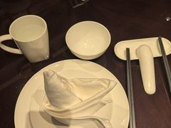 -万豪中餐厅·粤菜·北京粤财JW万豪酒店