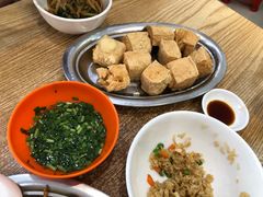 普宁炸豆干-潮汕裕成莲藕(泰沙路店)