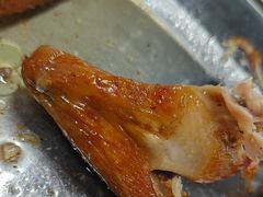 -南沙辉记烧鸡·荔枝木炭火吊烧(旧镇店)