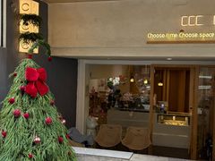 -CCC COFFEE 喜喜喜咖啡