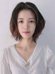 -Rise Hair上升造型
