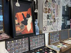 -1001艺术手作·银饰DIY·拼豆(小寨金莎店)