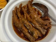 -白天鹅宾馆-宏图府餐厅