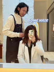 -Some Hair