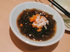 -吕氏疙瘩汤·海鲜新鲁菜(凯德mall新都心店)