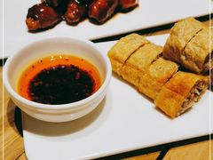 -枣子树·素食餐厅(普陀山店)