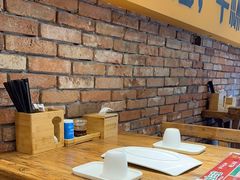 -平娃三宝烧烤·面食(南小街店)