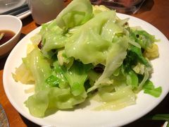 -黑鸡小馆(金源店)