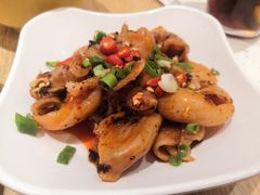 巴蜀爽脆鱼肚-谭仔米线(壹方城店)