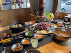 -GOGIYA·咕叽吖韩国传统烤肉店(小榄店)