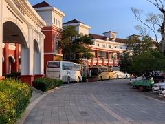 -星河温泉小镇