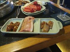 -梨花自助烤肉(天河城店)