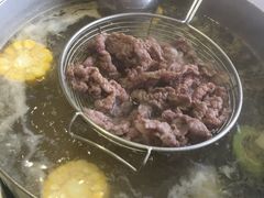 -陈记顺和潮汕鲜牛肉火锅(棠德南路店)