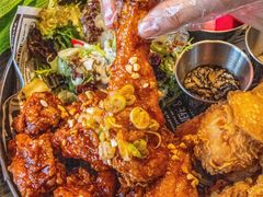 -Dak's 炸鸡(远景路店)