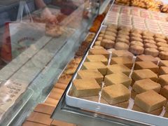 -泸溪河桃酥(西直门凯德店)