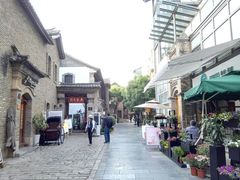 -马家大院