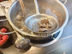 -潮汕美牛肉丸火锅店(天宁寺店)