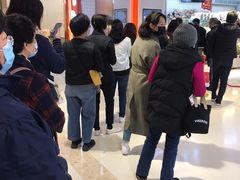 -白玉兰食品甜凤店(合生汇店)