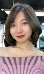 -MORI HAIR SALON日式美发沙龙