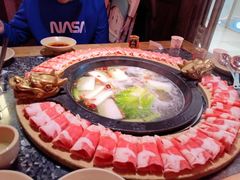 -蜀大侠火锅(森兰花园城店)