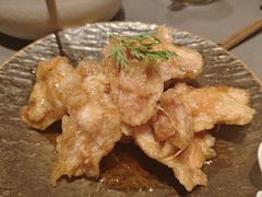 -奉天小馆·非遗东北菜(济南万象城店)