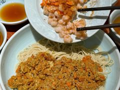 -裕兴记•蟹黄面馆(人民广场店)