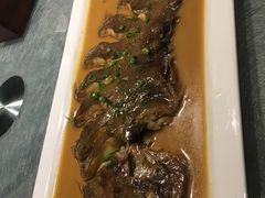 -浩运·海鲜青岛菜·海胆水饺(石老人店)