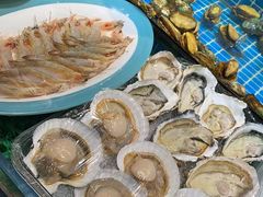 -庆赫隆融合菜馆(群力店)