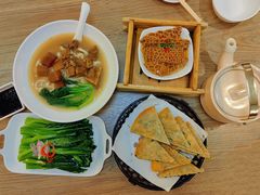 -面点王·臻选(海岸城分店)