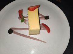 -圣丰索菲特·法国餐厅