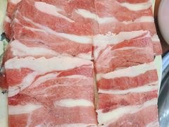 -延成苑韩式烤肉店(长春道店)