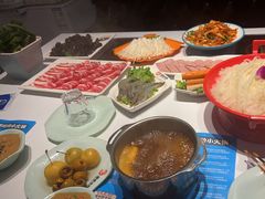 -德龙火锅(松源街直营店)