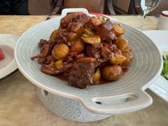 -济南喜来登酒店-采悦轩中餐厅