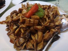 干烧四素-烤肉宛饭庄(南礼士路店)