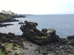 -龙头岩(Dragon Head Rock)