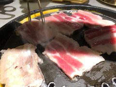 -老板娘的烤肉店(港湾广场店)