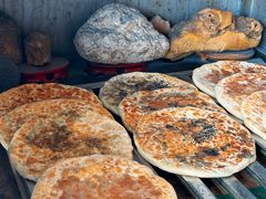 -歙县张记渔梁石头粿(渔梁住保小区店)