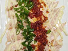 -新一番三文鱼寿司(大东海店)