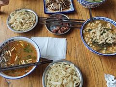 -清真马杰山牛肉汤馆
