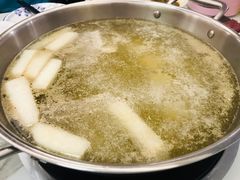-福合埕牛肉火锅(长平国新店)