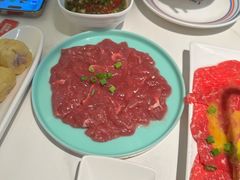 -许府牛火锅(信义坊总店)