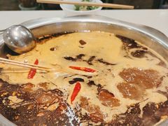 -水碾河刘老大串串香(水碾河路店)