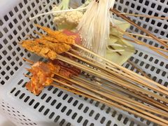 -乐乐姐超级土豆(中关村5号店)