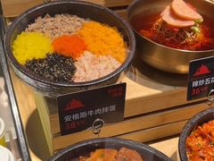 -炉小哥烤肉(熙地港店)