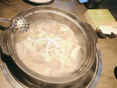 -同仁四季椰子鸡(罗湖国贸店)