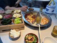 -芈重山老火锅(广州首店)