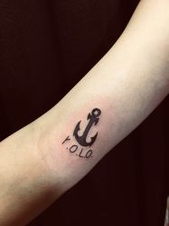 -墨無界刺青TATTOO