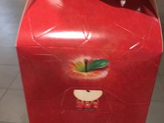 -麦当劳(河北唐山光明路餐厅)